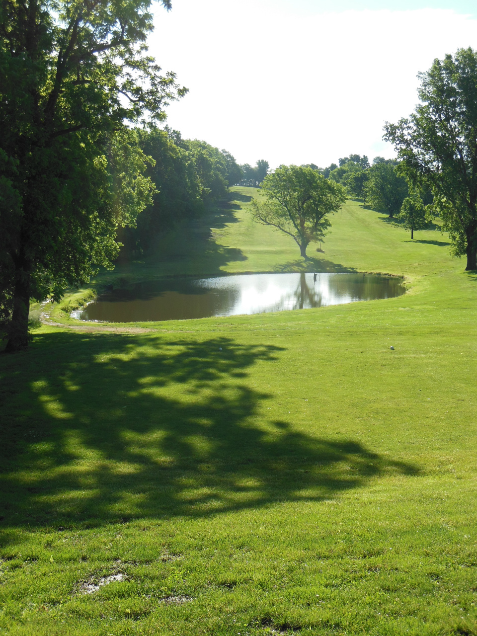 Gallery - Mound City Golf Club