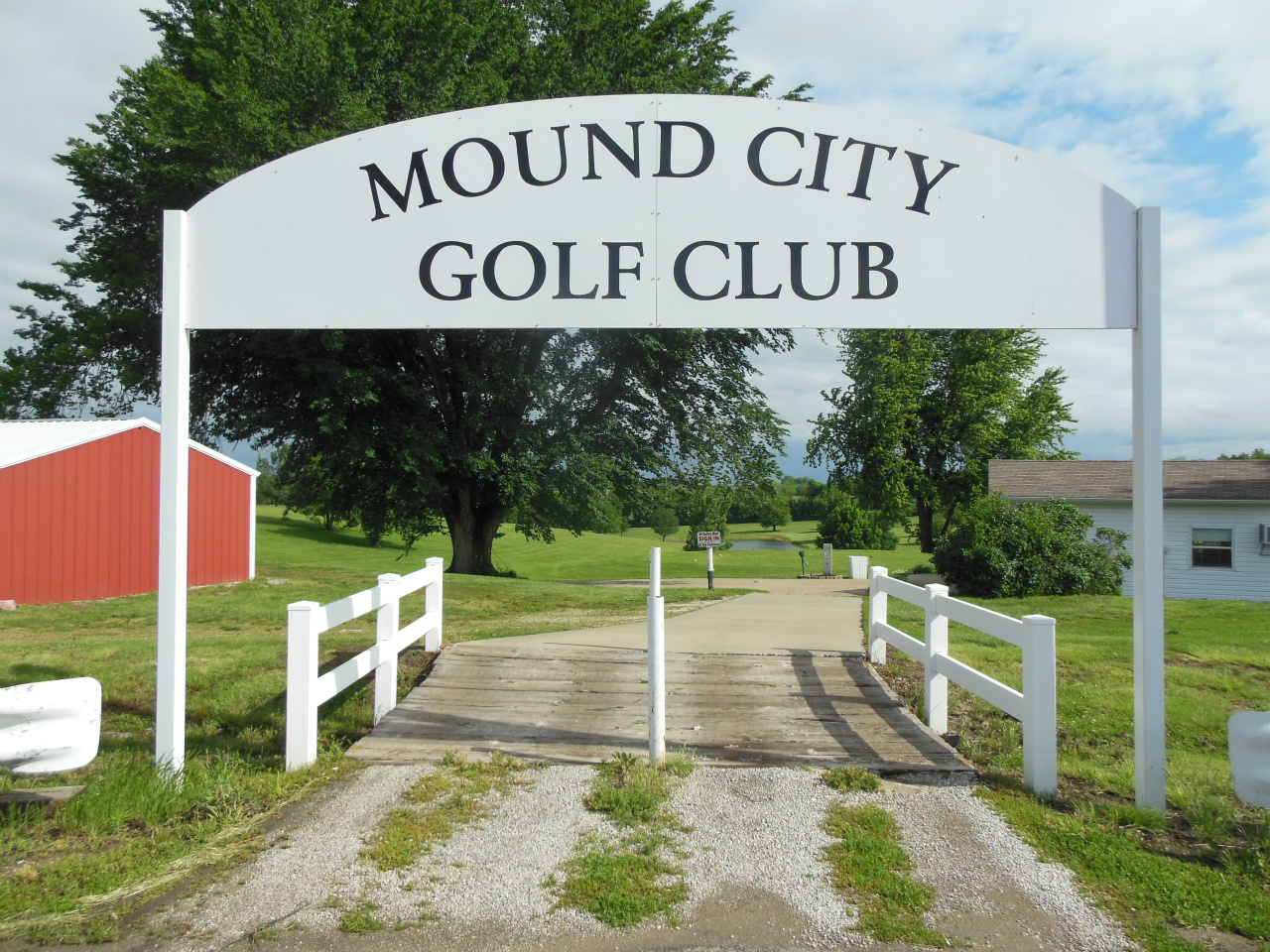 Gallery - Mound City Golf Club