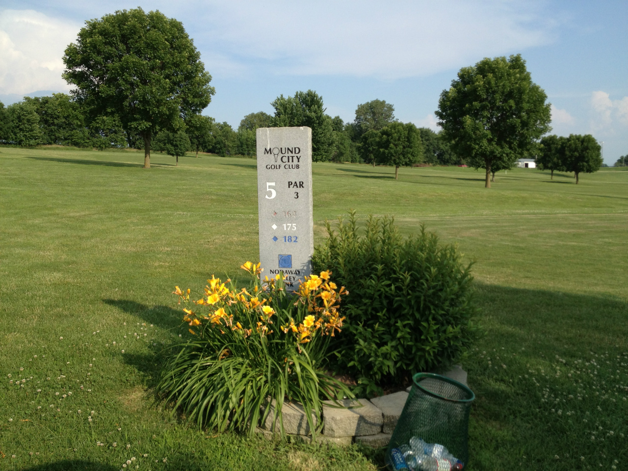 Gallery - Mound City Golf Club