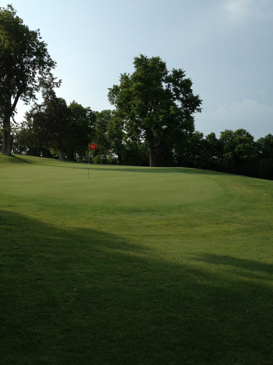 Gallery - Mound City Golf Club